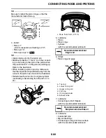 Preview for 362 page of Yamaha 2009 VMX17YC Service Manual