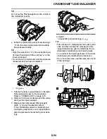 Preview for 367 page of Yamaha 2009 VMX17YC Service Manual