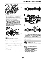 Preview for 369 page of Yamaha 2009 VMX17YC Service Manual