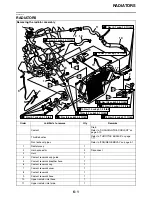 Preview for 392 page of Yamaha 2009 VMX17YC Service Manual