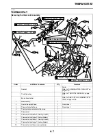 Preview for 398 page of Yamaha 2009 VMX17YC Service Manual