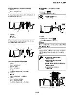 Preview for 404 page of Yamaha 2009 VMX17YC Service Manual