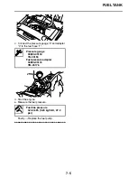 Preview for 412 page of Yamaha 2009 VMX17YC Service Manual