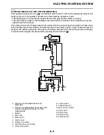 Preview for 442 page of Yamaha 2009 VMX17YC Service Manual