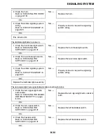 Preview for 457 page of Yamaha 2009 VMX17YC Service Manual