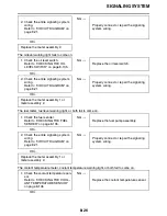 Preview for 459 page of Yamaha 2009 VMX17YC Service Manual