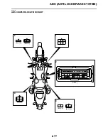 Preview for 510 page of Yamaha 2009 VMX17YC Service Manual