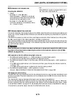 Preview for 512 page of Yamaha 2009 VMX17YC Service Manual