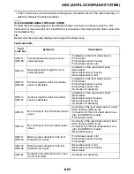 Preview for 518 page of Yamaha 2009 VMX17YC Service Manual