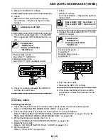 Preview for 548 page of Yamaha 2009 VMX17YC Service Manual