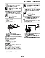 Preview for 573 page of Yamaha 2009 VMX17YC Service Manual