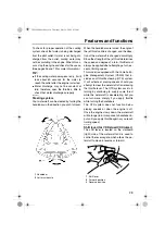 Preview for 33 page of Yamaha 2009 Wave Runner VX Deluxe Operator'S Manual