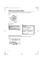 Preview for 14 page of Yamaha 2009 Wave Runner Operator'S Manual