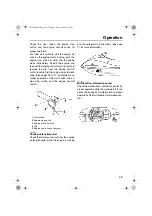 Предварительный просмотр 53 страницы Yamaha 2009 Wave Runner Operator'S Manual