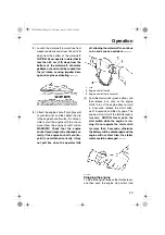 Предварительный просмотр 55 страницы Yamaha 2009 Wave Runner Operator'S Manual