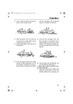 Предварительный просмотр 61 страницы Yamaha 2009 Wave Runner Operator'S Manual