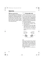 Предварительный просмотр 66 страницы Yamaha 2009 Wave Runner Operator'S Manual