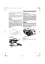 Preview for 43 page of Yamaha 2009 WaveRunner FX Cruiser SHO Owner'S Manual