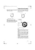 Preview for 45 page of Yamaha 2009 WaveRunner FX Cruiser SHO Owner'S Manual