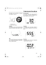 Preview for 57 page of Yamaha 2009 WaveRunner FX Cruiser SHO Owner'S Manual