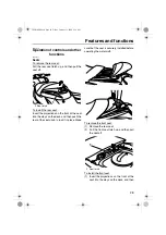 Preview for 33 page of Yamaha 2009 Waverunner FZR Owner'S Manual