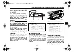 Preview for 35 page of Yamaha 2009 WR250R Owner'S Manual