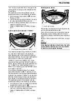 Preview for 15 page of Yamaha 2009 XP500Y TMAX Service Manual