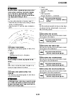 Preview for 110 page of Yamaha 2009 XP500Y TMAX Service Manual