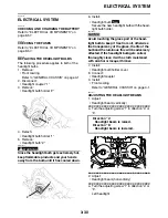 Preview for 111 page of Yamaha 2009 XP500Y TMAX Service Manual