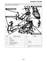 Preview for 120 page of Yamaha 2009 XP500Y TMAX Service Manual