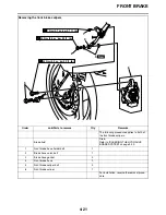 Preview for 136 page of Yamaha 2009 XP500Y TMAX Service Manual