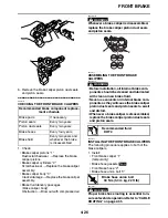 Preview for 141 page of Yamaha 2009 XP500Y TMAX Service Manual