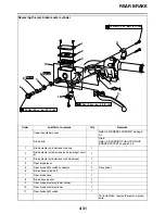 Preview for 146 page of Yamaha 2009 XP500Y TMAX Service Manual