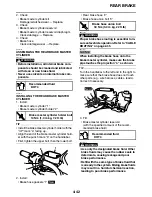 Preview for 157 page of Yamaha 2009 XP500Y TMAX Service Manual