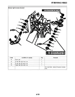 Preview for 174 page of Yamaha 2009 XP500Y TMAX Service Manual