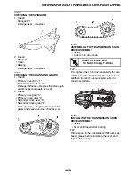 Preview for 184 page of Yamaha 2009 XP500Y TMAX Service Manual