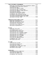 Preview for 188 page of Yamaha 2009 XP500Y TMAX Service Manual