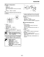 Preview for 274 page of Yamaha 2009 XP500Y TMAX Service Manual