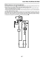 Preview for 304 page of Yamaha 2009 XP500Y TMAX Service Manual