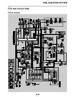 Preview for 326 page of Yamaha 2009 XP500Y TMAX Service Manual