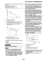 Preview for 364 page of Yamaha 2009 XP500Y TMAX Service Manual