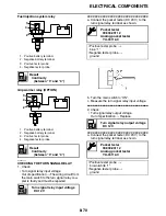 Preview for 367 page of Yamaha 2009 XP500Y TMAX Service Manual