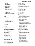 Preview for 380 page of Yamaha 2009 XP500Y TMAX Service Manual