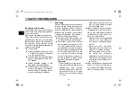 Preview for 10 page of Yamaha 2009 XV1900AY Owner'S Manual