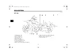 Предварительный просмотр 14 страницы Yamaha 2009 XV1900AY Owner'S Manual