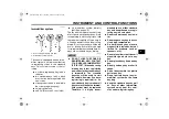 Preview for 17 page of Yamaha 2009 XV1900AY Owner'S Manual