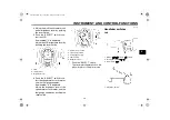 Preview for 25 page of Yamaha 2009 XV1900AY Owner'S Manual