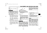 Предварительный просмотр 29 страницы Yamaha 2009 XV1900AY Owner'S Manual