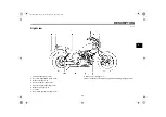 Preview for 15 page of Yamaha 2009 XV250Y Owner'S Manual