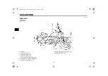 Preview for 16 page of Yamaha 2009 XVS1100AY Owner'S Manual